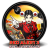 Command & Conquer - Red Alert 3 - Der Aufstand 1 Icon 48x48 png